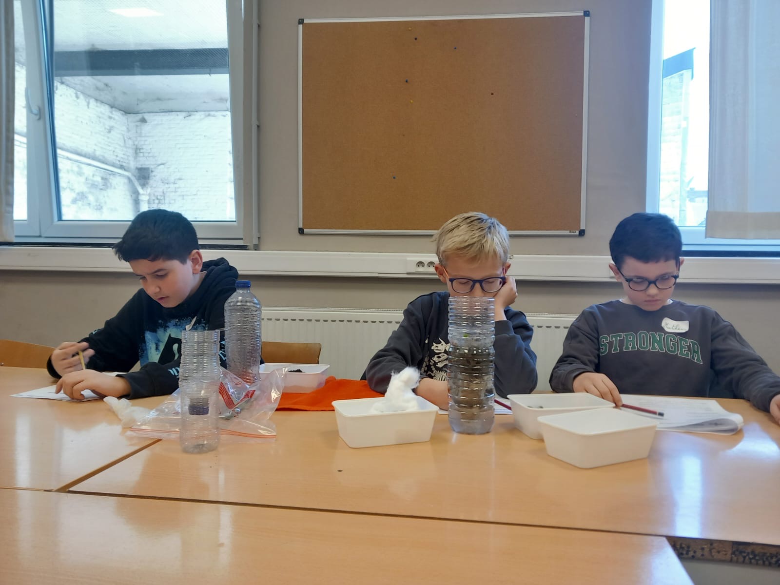 Printemps des Sciences