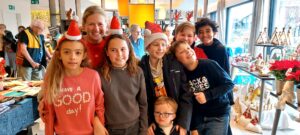 Lire la suite à propos de l’article Chorale de Noël à la maison de repos