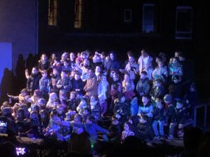 Lire la suite à propos de l’article Marché de Noël à l&rsquo;école