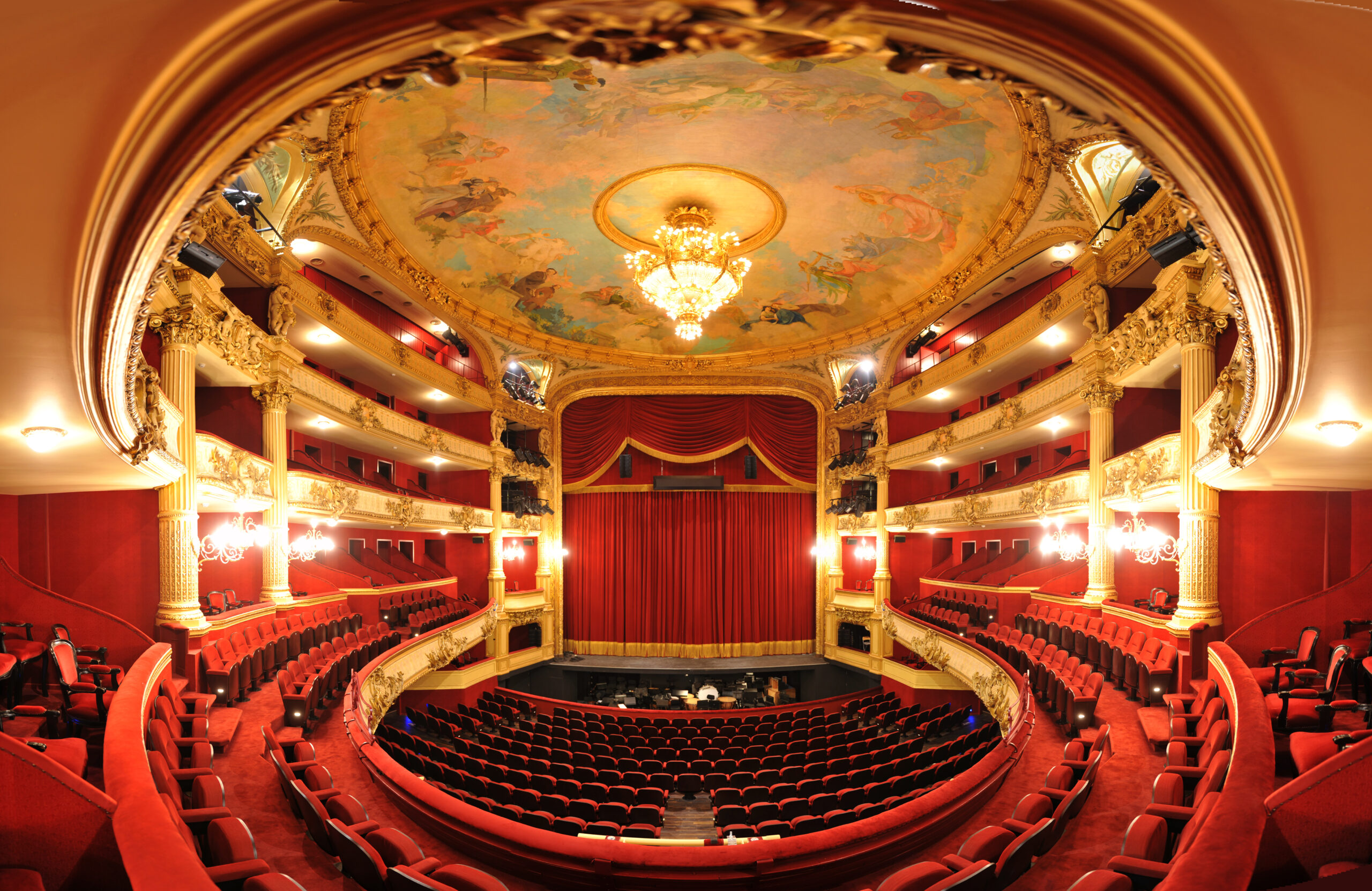 Lire la suite à propos de l’article Une immersion à l’Opéra Royal de Liège