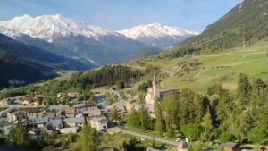 Lire la suite à propos de l’article Classes de montagne : Une première expérience réussie !