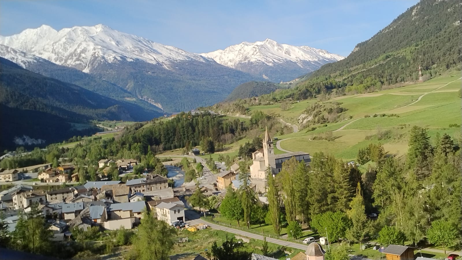 Classes de montagne : Une première expérience réussie !